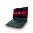 MSI Thin 15 Intel® Core™ i5 i5-12450H Laptop 39.6 cm (15.6