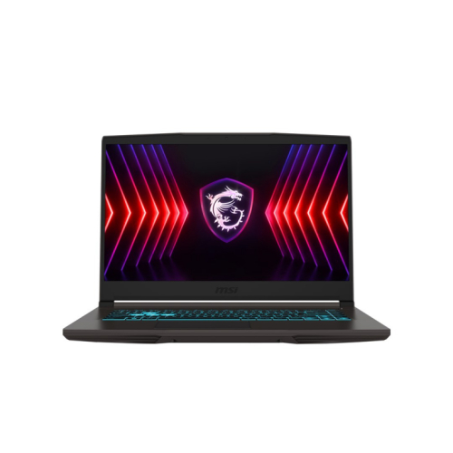 MSI Thin 15 Intel® Core™ i5 i5-12450H Laptop 39.6 cm (15.6