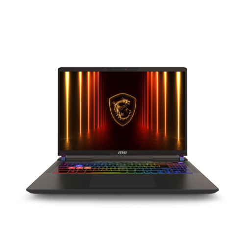 MSI Vector 16 HX AI A2XWIG-405PL Intel Core Ultra 9 275HX Laptop 40.6 cm (16