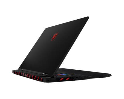 Notebook|MSI|Raider|A18HX A9WIG|CPU  Ryzen 9|9955HX3D|2500 MHz|18
