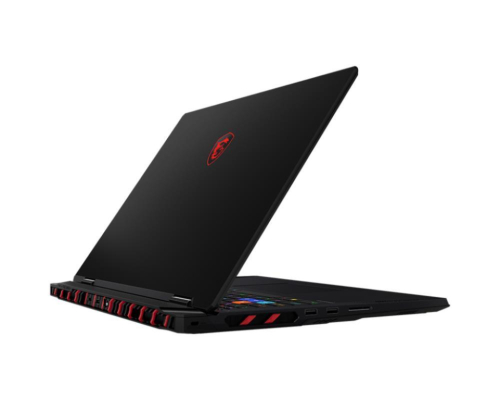Notebook|MSI|Raider|A18HX A9WIG|CPU  Ryzen 9|9955HX3D|2500 MHz|18