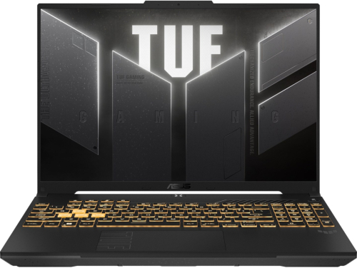 ASUS TUF Gaming F16 FX607VU-I5085W -Gaming Intel Core Ultra 5 210H Laptop 40.6 cm (16