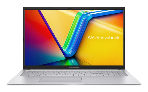 ASUS Vivobook 17 X1704VA-AU625W Intel® Core™ i5 i5-1334U Laptop 43.9 cm (17.3