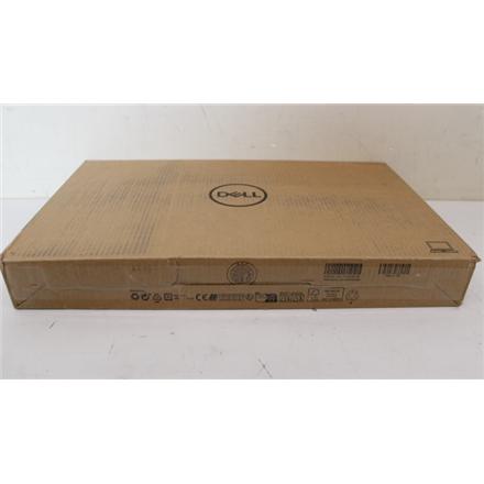 Taastatud.  | Dell | G16 7630 | Black | 16 