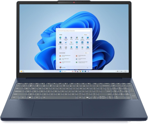 Lenovo IdeaPad Slim 5 15ARP10 AMD Ryzen™ 5 7533HS Laptop 38.9 cm (15.3