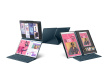Lenovo Yoga Book 9 13IMU9 Intel Core Ultra 7 155U Hybrid (2-in-1) 33.8 cm (13.3