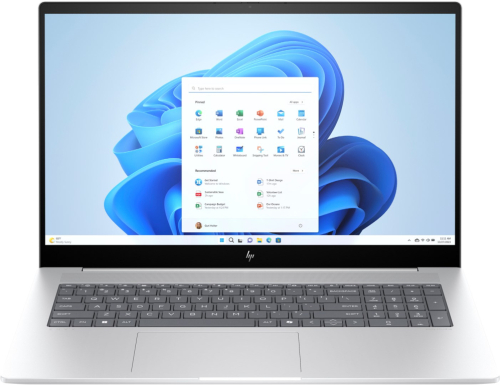 HP Envy 17T-DA000 Intel Core Ultra 7 155H Laptop 43.9 cm (17.3