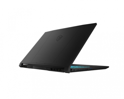 Notebook|MSI|Katana A17 AI B8VF|CPU  Ryzen 7|8845HS|3800 MHz|17.3