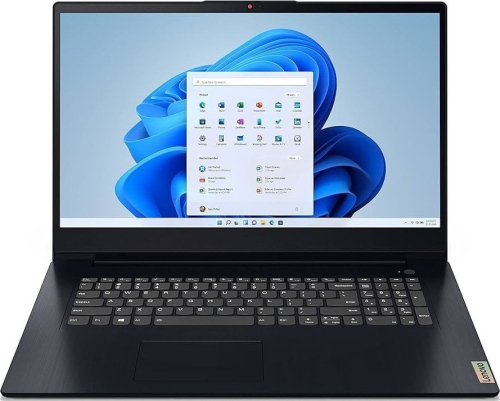 Lenovo IdeaPad 3 17IAU7 Intel® Core™ i3 i3-1215U Laptop 43.9 cm (17.3