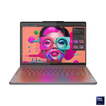 Lenovo Yoga 9 2-in-1 14ILL10 | Luna Grey | 14 