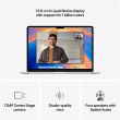 Apple MacBook | Air | Silver | 13 