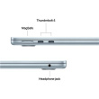 Apple MacBook | Air | Sky Blue | 13 
