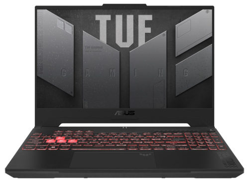 ASUS TUF Gaming A15 FA507NVR-LP017W Ryzen 7 7435HS 15.6