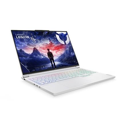 Lenovo Legion 7 16IRX9 | Glacier White | 16 