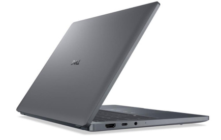 Notebook|DELL|PRO Premium|Pro 13 Premium (PA13250)|CPU  Core Ultra|U7-268V|2200 MHz|CPU features vPro|13.3