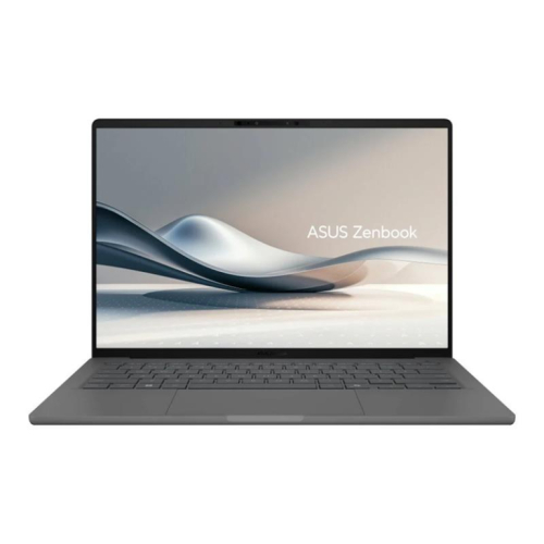 Asus Zenbook A14, 14'', OLED, X Elite, 32 GB, 1 TB, ENG, hall - Sülearvuti / UX3407RA-QD010W