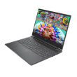 Victus by HP Gaming Laptop 16-s1011ny - Ryzen 5 8640H, 32GB, 1TB SSD, 16.1 FHD 300-nit 144Hz AG, GeForce RTX 4060 8GB, 1080p cam, US backlit keyboard, 70Wh, Mica silver, Win 11 Home, 1 years