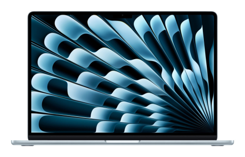 Apple MacBook Air Apple M M4 Laptop 38.9 cm (15.3
