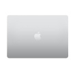 Apple MacBook | Air | Silver | 15 