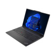 Lenovo ThinkPad E16 | Black | 16 