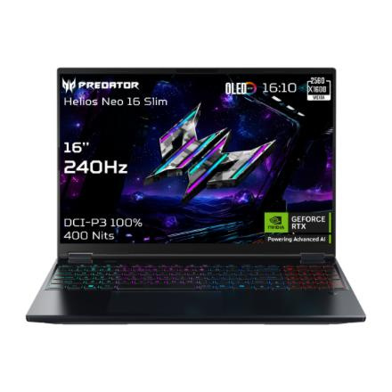 Acer Predator Helios Neo 16S AI PHN16S-71-95J5 16
