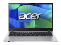 ACER TMP215-55-TCO Intel Core 5 120U 15.6inch WUXGA 16GB DDR5 1TB PCIe NVMe SSD W11P