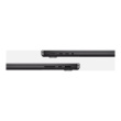 Apple MacBook | Pro | Space Black | 14 