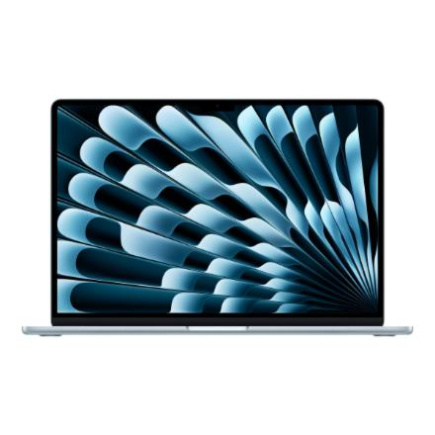 Apple MacBook | Air | Sky Blue | 15 