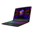 MSI Katana 17 B12UCRK-1055XPL Intel® Core™ i5 i5-12450H Laptop 43.9 cm (17.3
