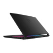 MSI Katana 17 B12UCRK-1055XPL Intel® Core™ i5 i5-12450H Laptop 43.9 cm (17.3