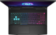 MSI Katana A15 AI B8VF-487XPL AMD Ryzen™ 7 8845HS Laptop 39.6 cm (15.6