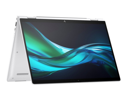 HP Elite x360 G11 Intel Core Ultra 7 155H Hybrid (2-in-1) 35.6 cm (14