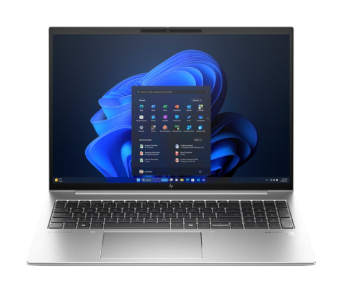 HP EliteBook 860 16 inch G11 Notebook PC Intel Core Ultra 5 125U Laptop 40.6 cm (16