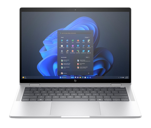 HP Elite x360 1040 14 inch G11 2-in-1 Notebook PC Intel Core Ultra 7 155H Hybrid (2-in-1) 35.6 cm (14