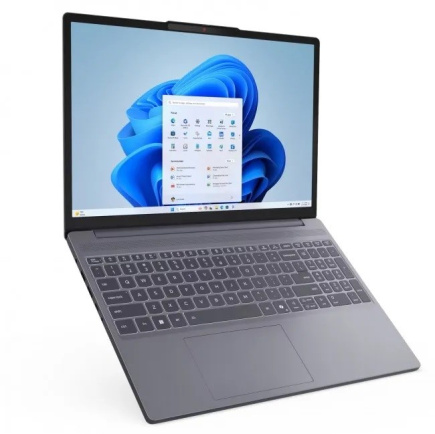 Lenovo IdeaPad Slim 5 15ARP10 AMD Ryzen™ 5 7533HS Laptop 38.9 cm (15.3
