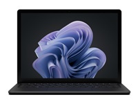 MS Surface Laptop 6 Intel Core Ultra 7 165H 13.5inch 16GB 256GB W11P QWERTY