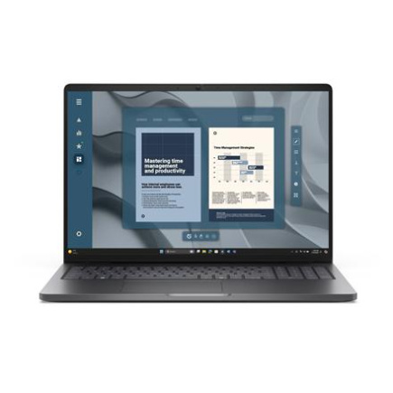 Dell Pro 16 PC16255 | Magnetite | 16 