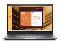 DELL Восстановленный Latitude 13-5350 2-in-1 Intel Core Ultra 5 135U 13.3inch FHD TCH LCD 32GB RAM 1TB SSD camera wifi BT Backlit W11P Silver
