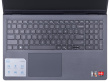 DELL L15 Ryzen 5 7520U Notebook 15.6” Full HD 8 GB DDR5 512 GB SSD Wi-Fi 5 (802.11ac) Windows 11 Home Black New Repack/Repacked