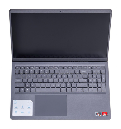 DELL L15 Ryzen 5 7520U Notebook 15.6” Full HD 8 GB DDR5 512 GB SSD Wi-Fi 5 (802.11ac) Windows 11 Home Black New Repack/Repacked