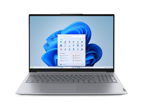 Lenovo Notebook ThinkBook 16 G8 21SH00JMPB W11Pro i5-13420H/16GB/512GB/INT/16.0 WUXGA/Luna Grey/3YRS OS + CO2 Offset