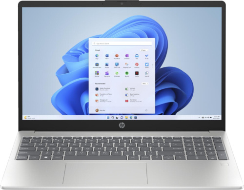 HP 15-FD0131WM Intel® Core™ i3 i3-N305 Laptop 39.6 cm (15.6