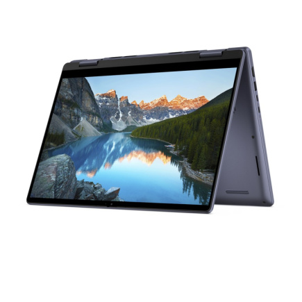DELL Inspiron 7445 2-in-1 AMD Ryzen™ 5 8640HS Hybrid (2-in-1) 35.6 cm (14