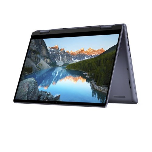 DELL Inspiron 7445 2-in-1 AMD Ryzen™ 5 8640HS Hybrid (2-in-1) 35.6 cm (14