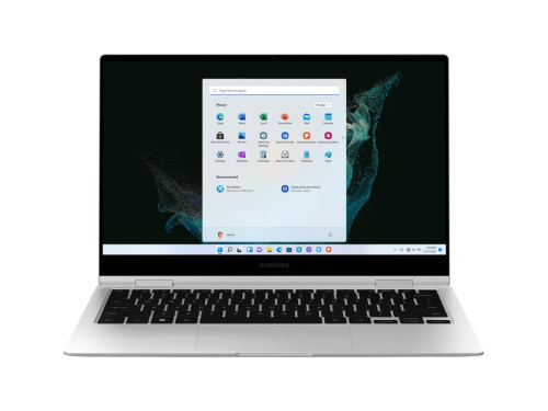 Samsung Book2 Pro 360 Intel® Core™ i7 i7-1165G7 Hybrid (2-in-1) 33.8 cm (13.3