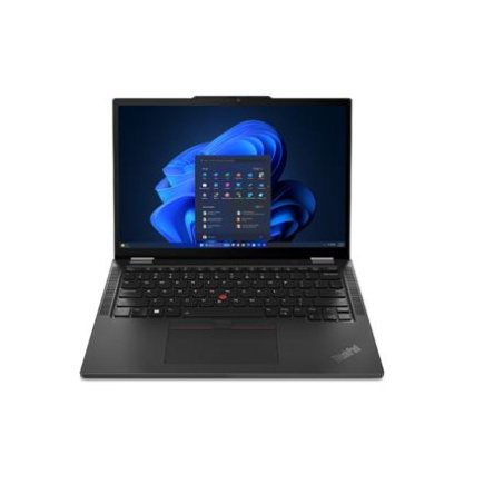 Lenovo | ThinkPad X13 2-in-1 | Black | 13.3 