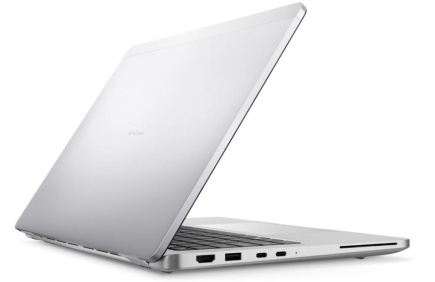 Notebook|DELL|Pro Plus|Pro 13 Plus|CPU  Ryzen AI 5 PRO|340|2000 MHz|13.3