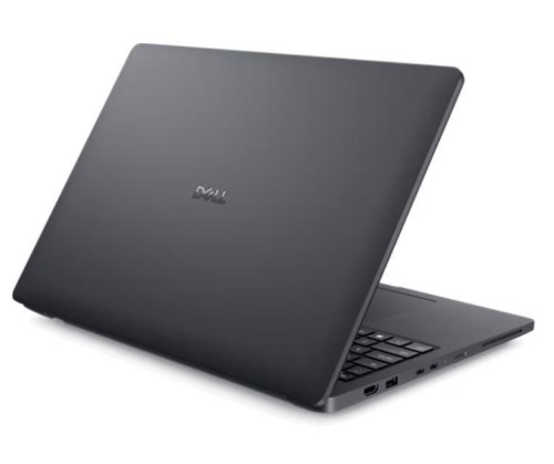 Notebook|DELL|Pro Max|16|MC16250|CPU  Core Ultra|u7-255H|2000 MHz|16