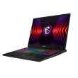 MSI Sword 16 HX B14VFKG-822XPL Intel® Core™ i7 i7-14650HX Laptop 40.6 cm (16