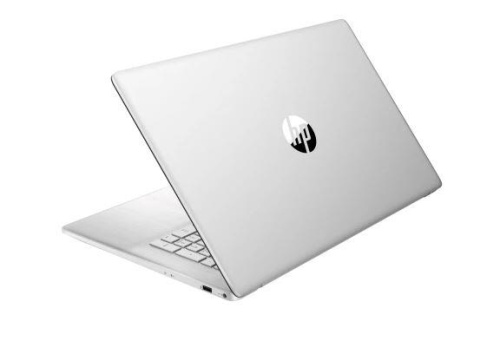 Notebook|HP|17-cp2065nw|CPU  Ryzen 3|7320U|2400 MHz|17.3